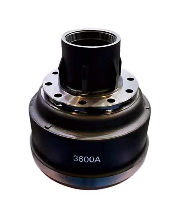 3600A